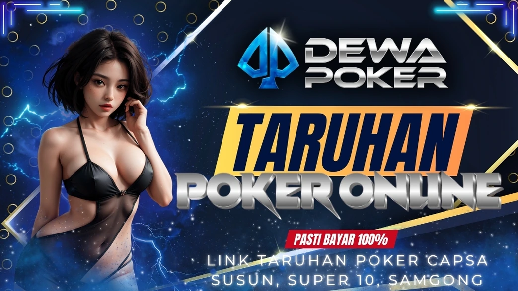 dewapoker